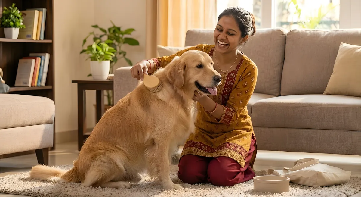 Canine & Pet Care