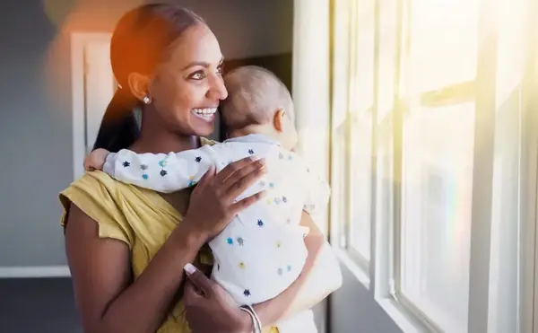 Verified 24x7 Newborn & Infant Nanny Care