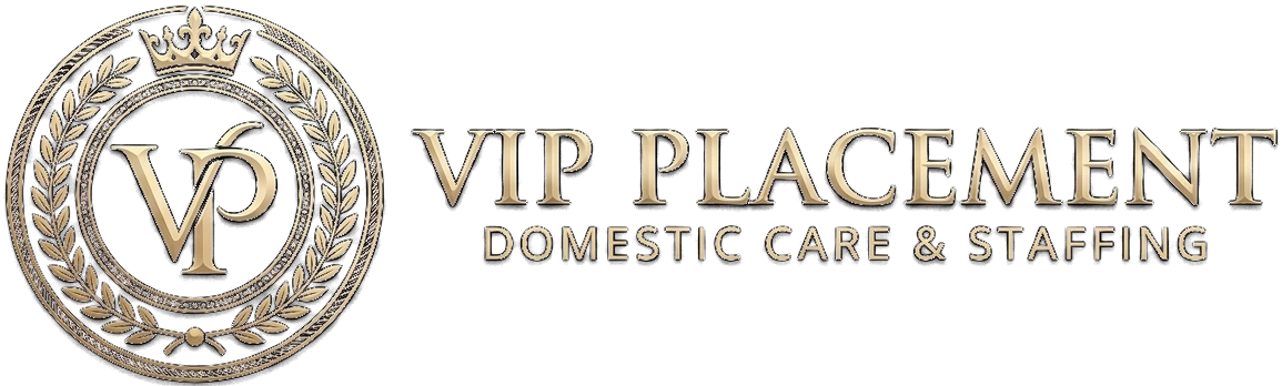 VIP Domestic Care & Staffing