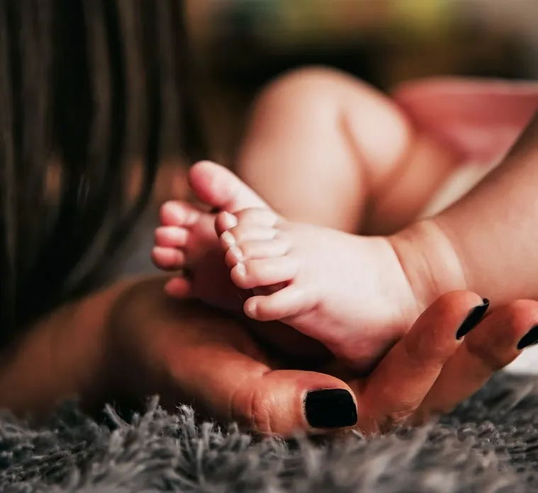Nurturing Infant & Childcare Excellence
